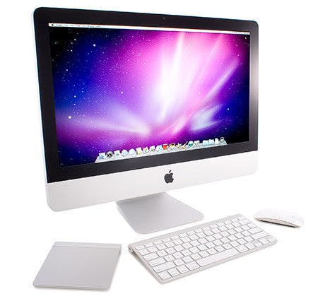 iMac