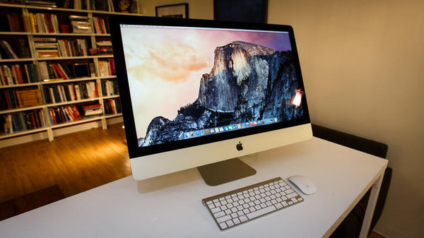 iMac