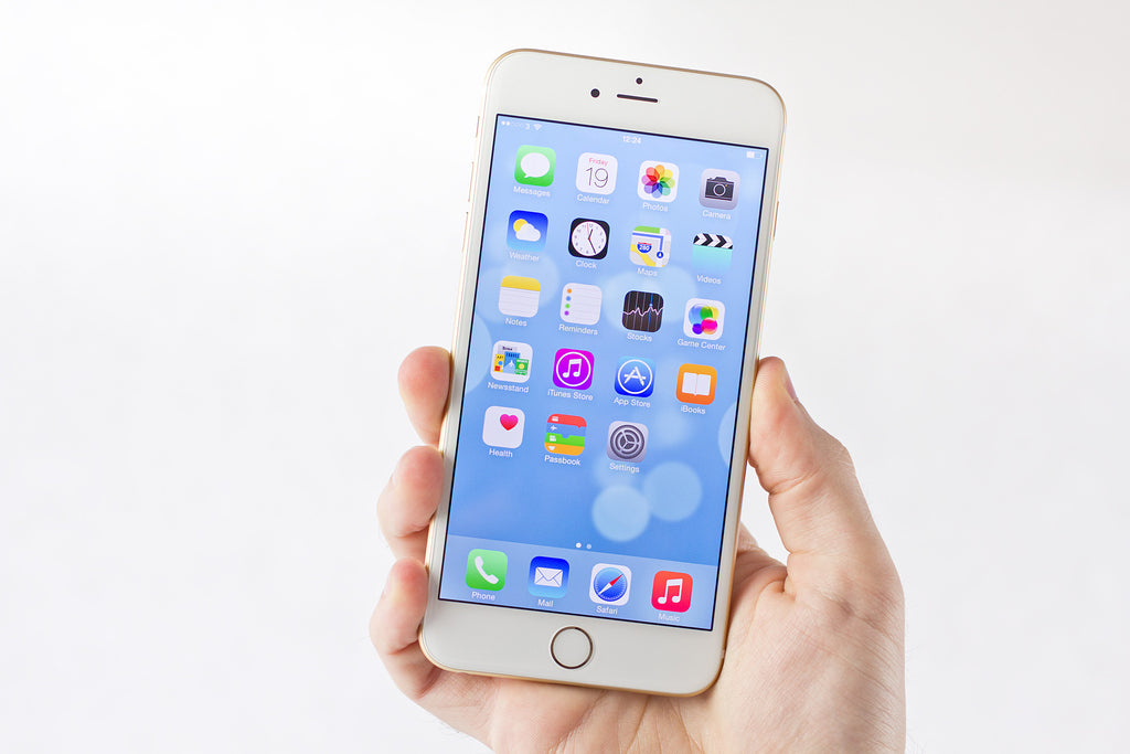 Iphone 6