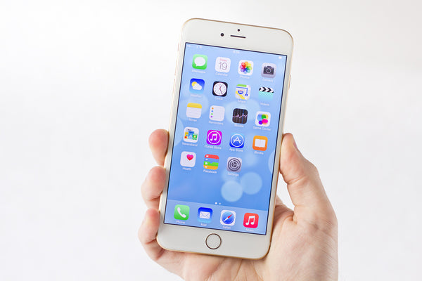 Iphone 6