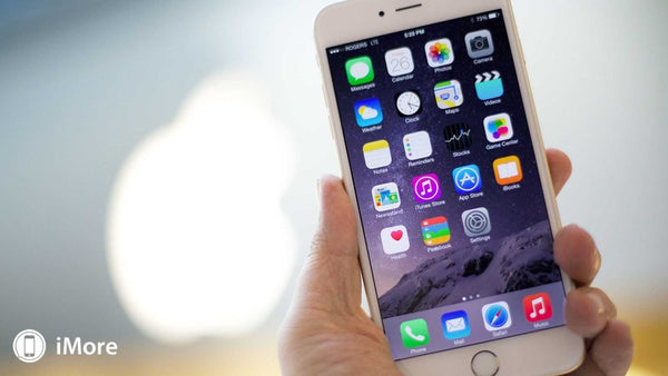 Iphone 6