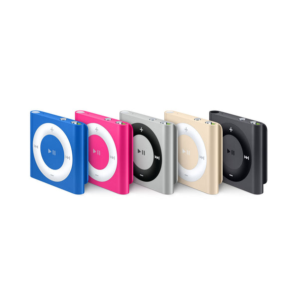 Ipod Shuffle